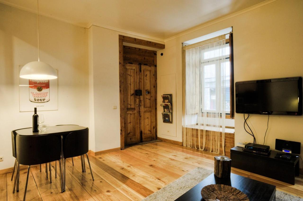 Bmyguest - Bairro Alto Charming Apartment Lisboa Exterior foto
