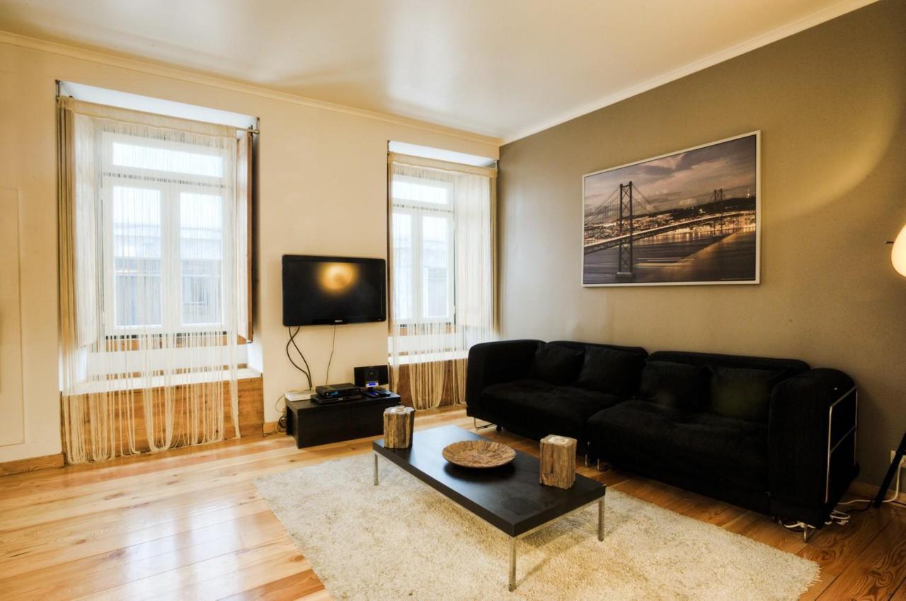 Bmyguest - Bairro Alto Charming Apartment Lisboa Exterior foto