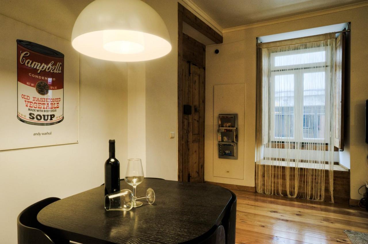 Bmyguest - Bairro Alto Charming Apartment Lisboa Exterior foto