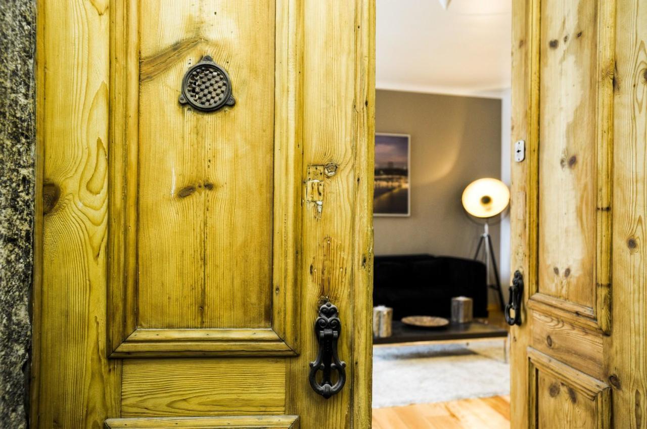 Bmyguest - Bairro Alto Charming Apartment Lisboa Exterior foto