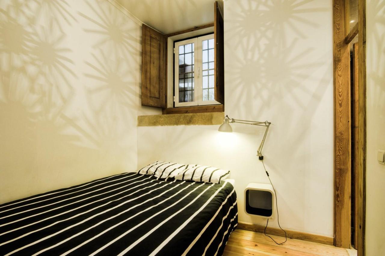 Bmyguest - Bairro Alto Charming Apartment Lisboa Exterior foto